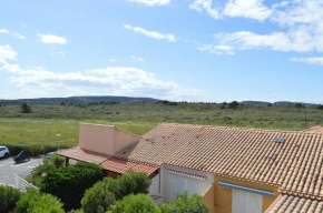 SP490-165 Appartement 2 pièces mezzanine SAINT PIERRE LA MER